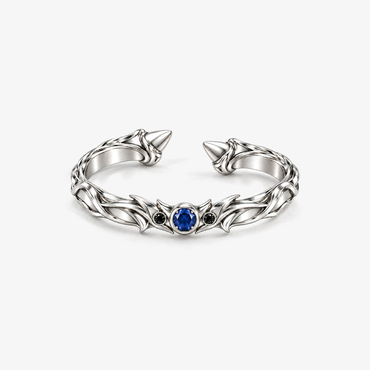 Aura Spike Cuff