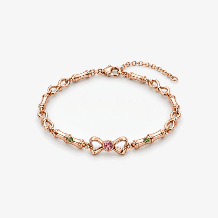 Bamboo Demon Bracelet