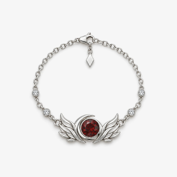 Black Swan Bracelet