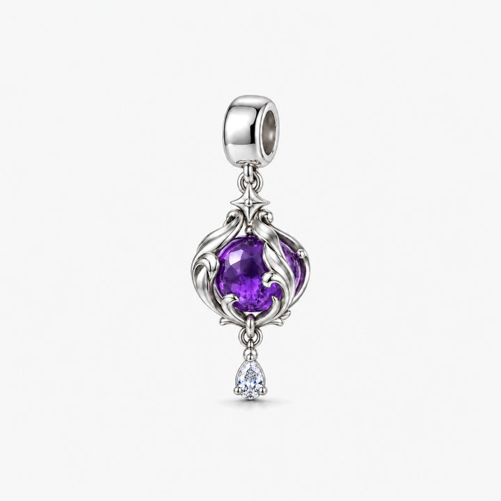 Black Swan Memory Charm