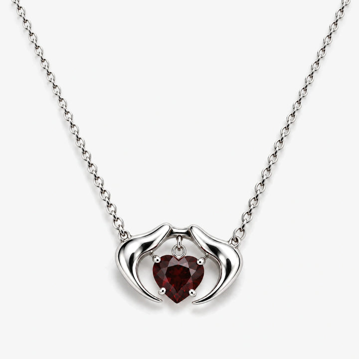 Blood Bond Necklace