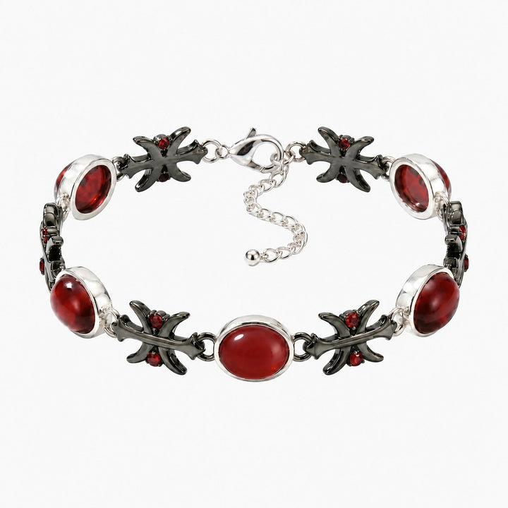 Blood Manipulation Bracelet