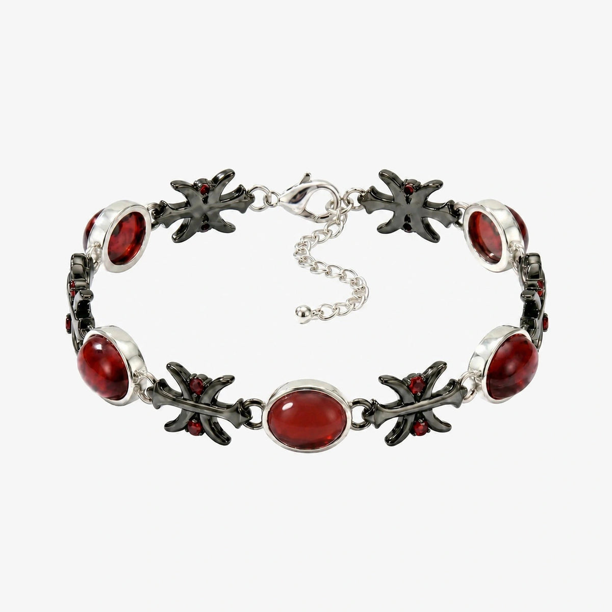 Blood Manipulation Bracelet - hero 3 4