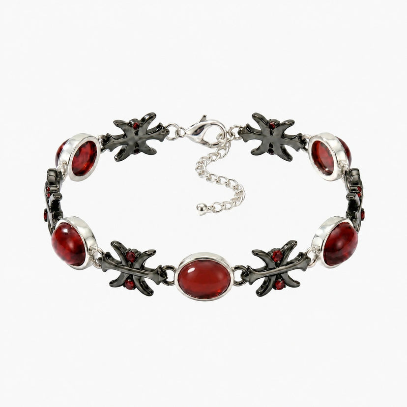 Blood Manipulation Bracelet - hero 3 4