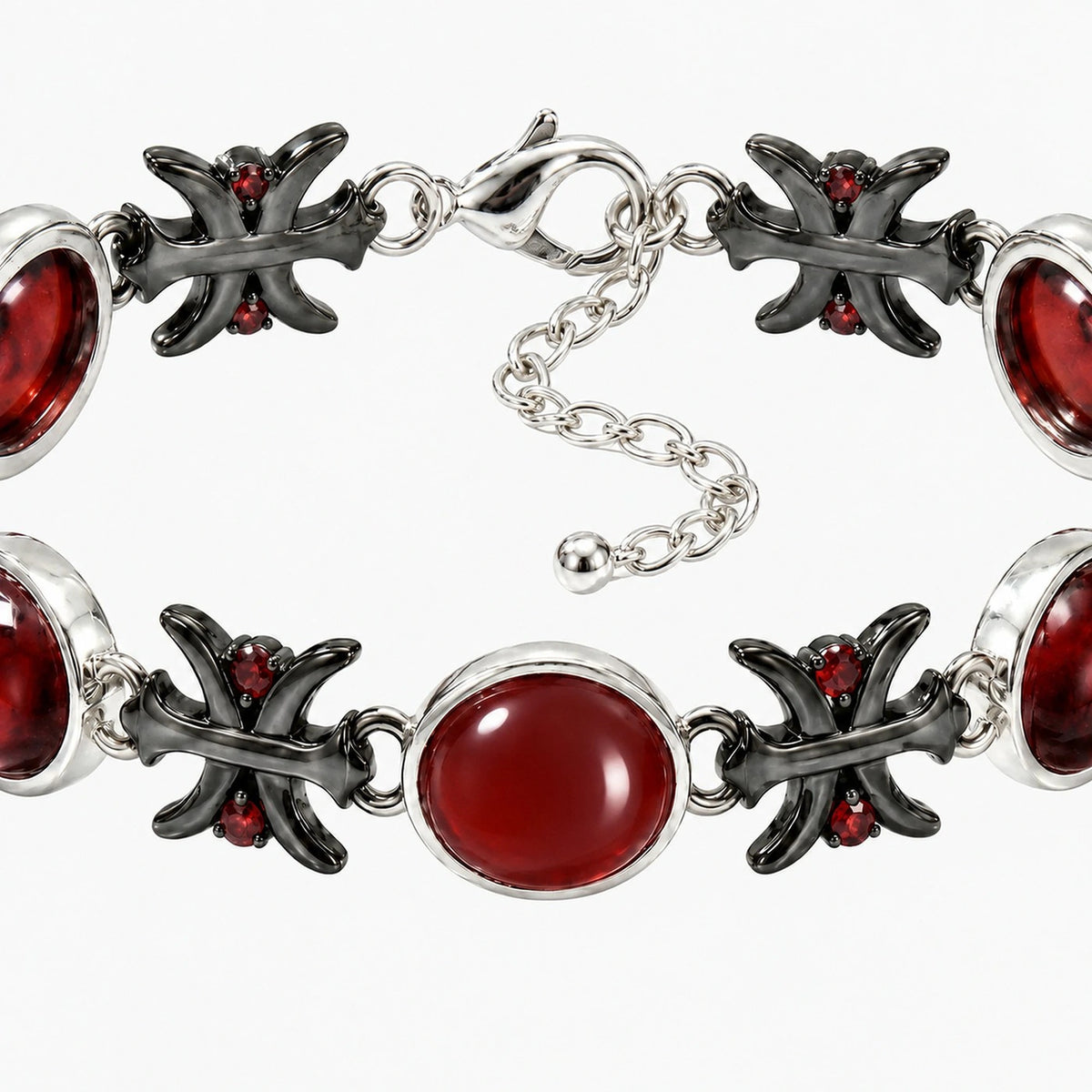 Blood Manipulation Bracelet - detail 1