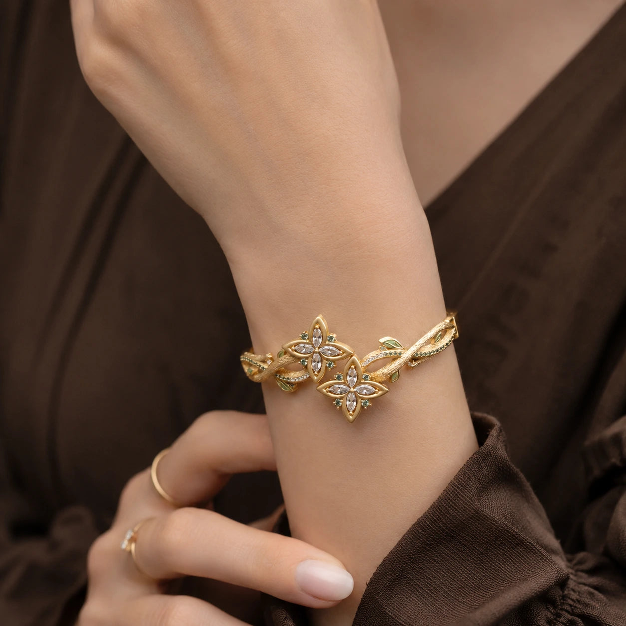 Nahida Bracelet