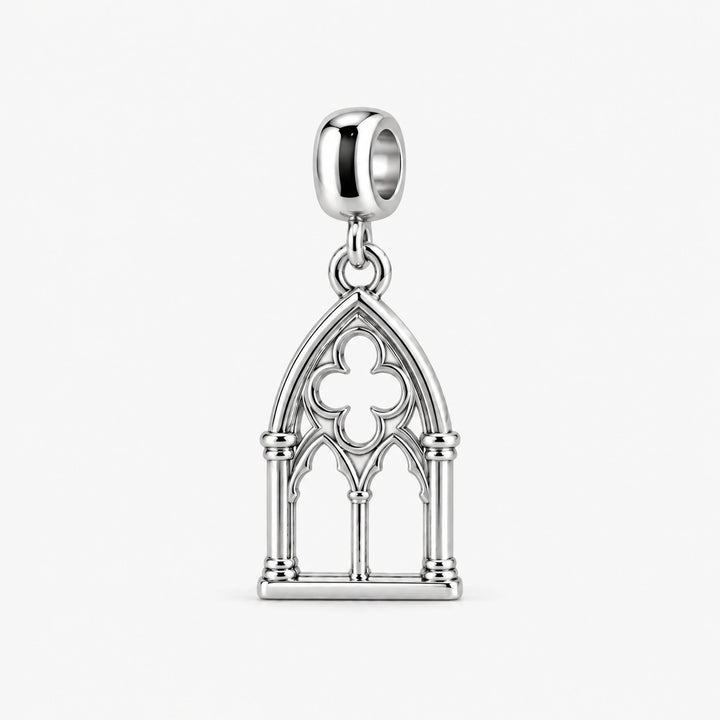 Cathedral Arch Charm