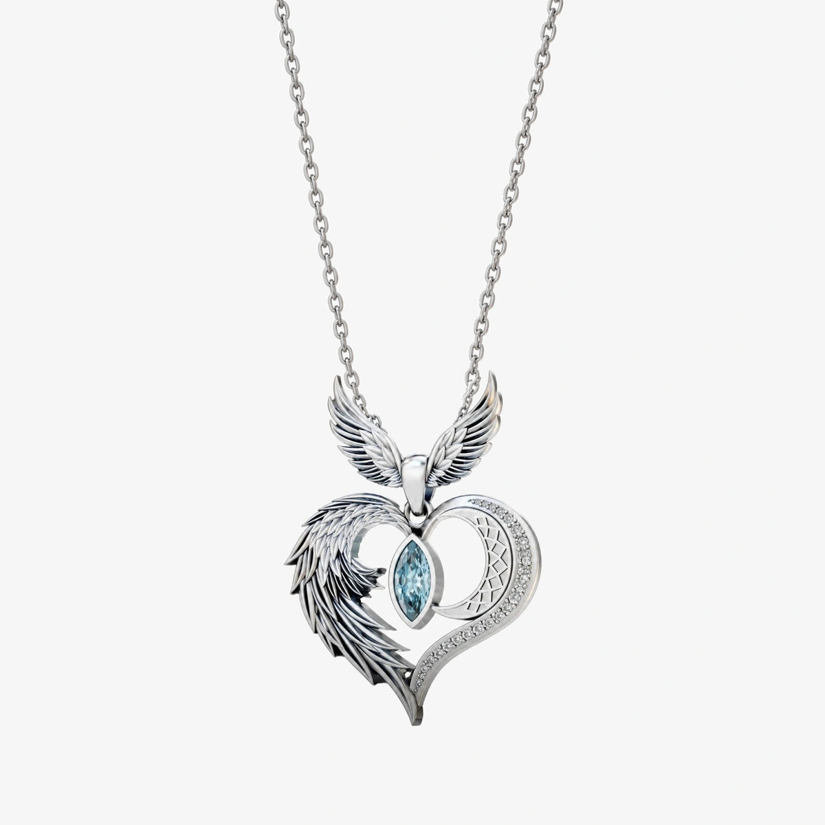 Columbina Necklace image 1
