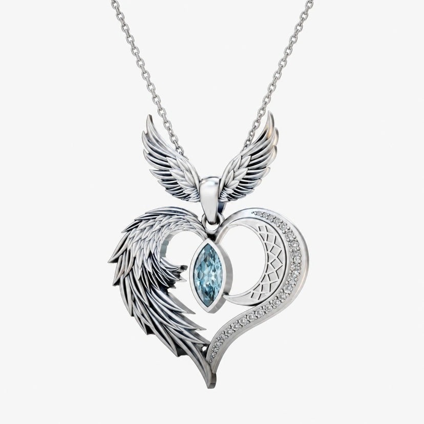 Columbina Necklace image 1