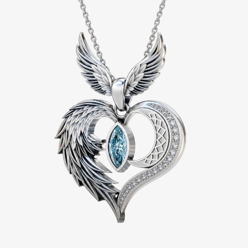 Columbina Necklace image 2