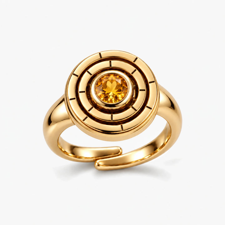 Control Devil Ring