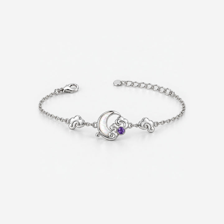 Moon Fairy Bracelet