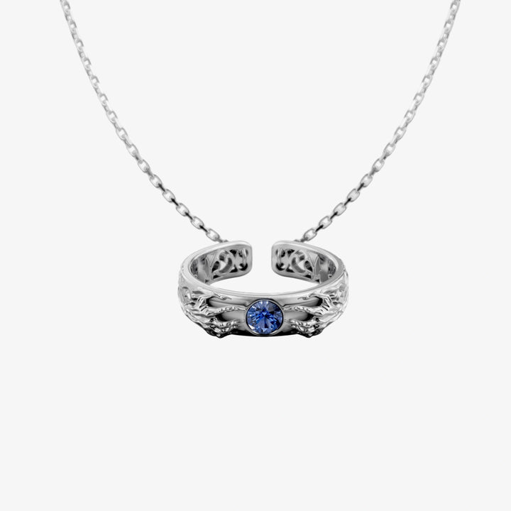 Cursed Promise Necklace