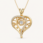 Dancing Stone Pendant