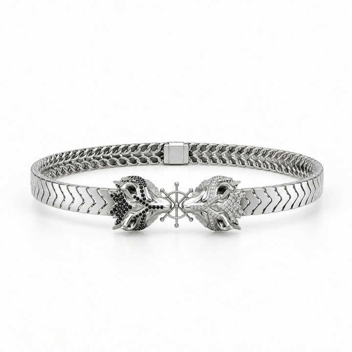 Divine Dogs Bracelet