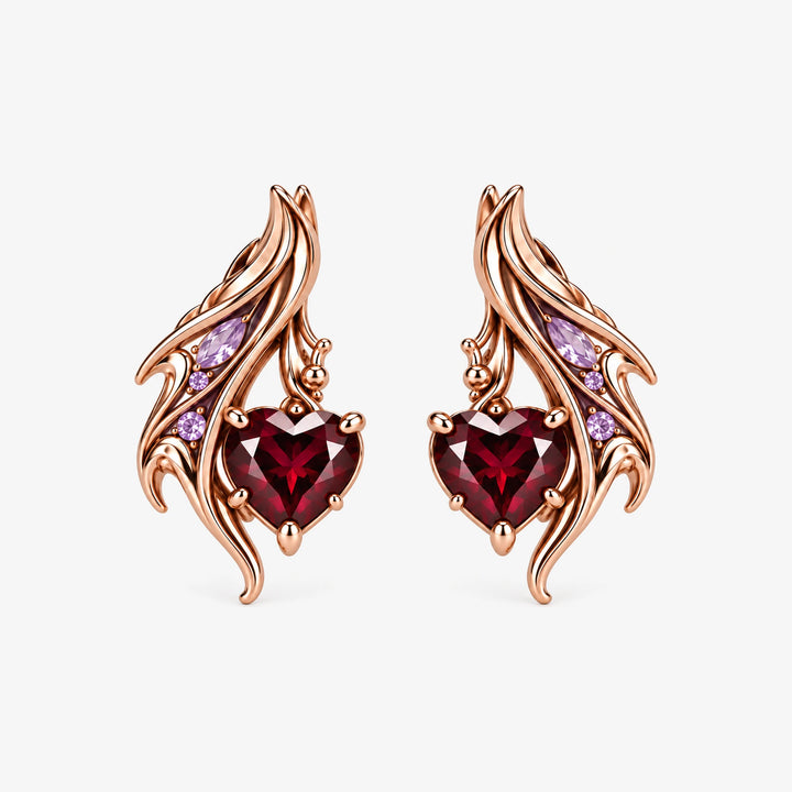 Durin Earrings