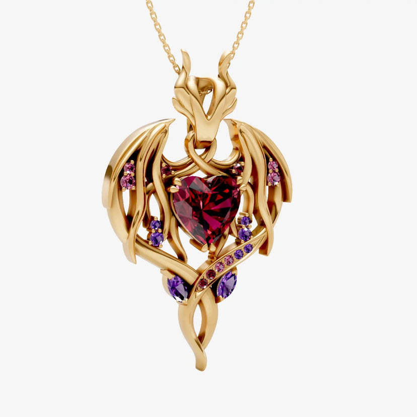 Durin Necklace image 2