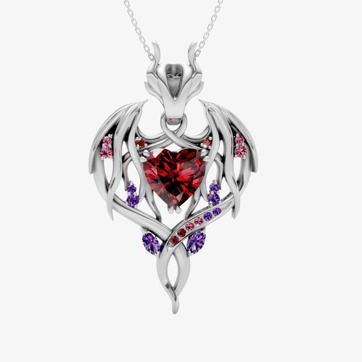 Durin Necklace