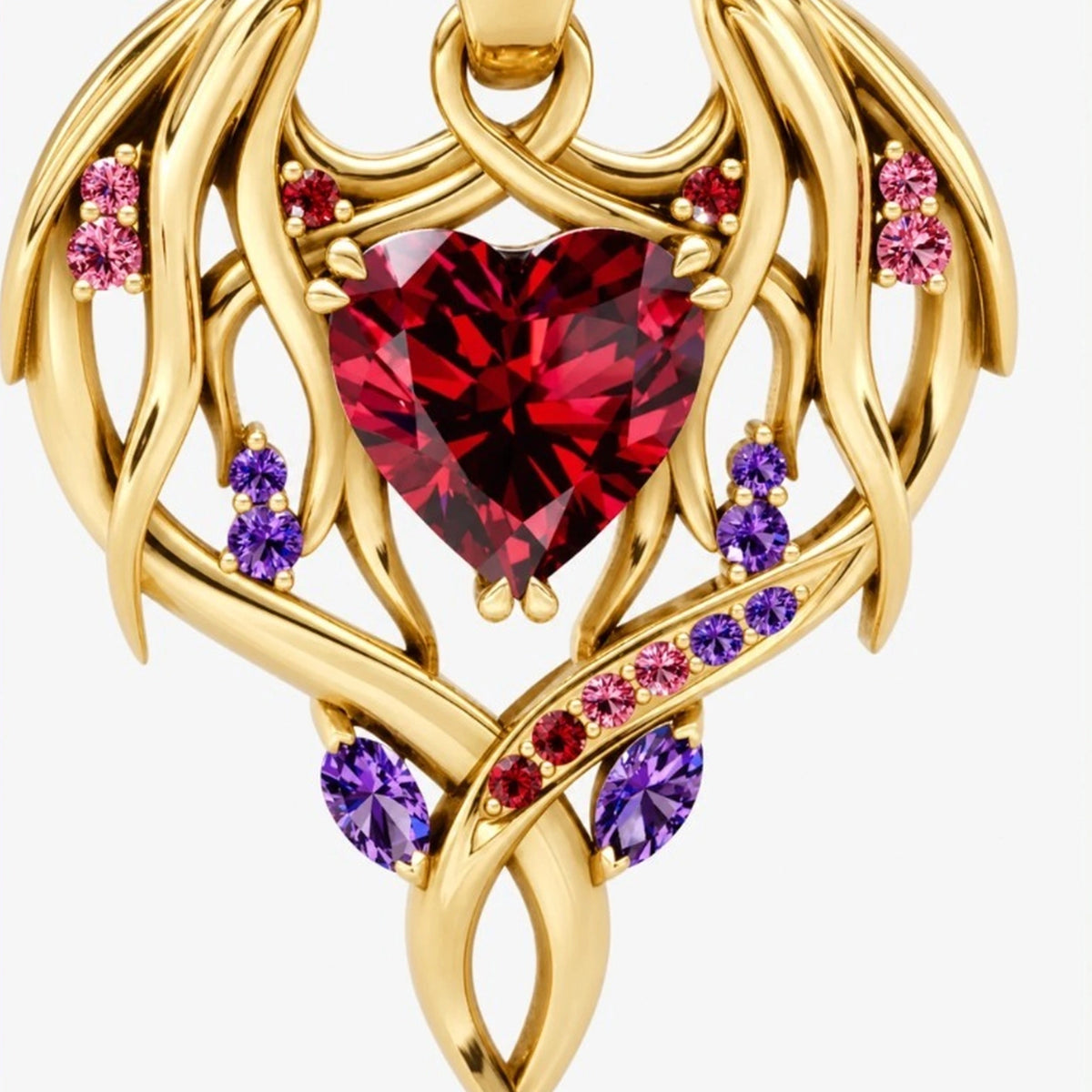 Durin Necklace image 4