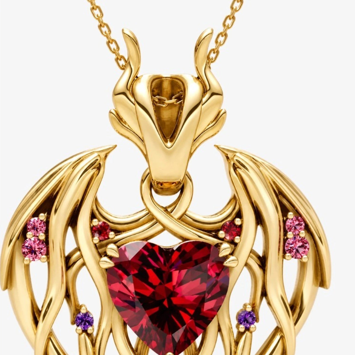 Durin Necklace image 6