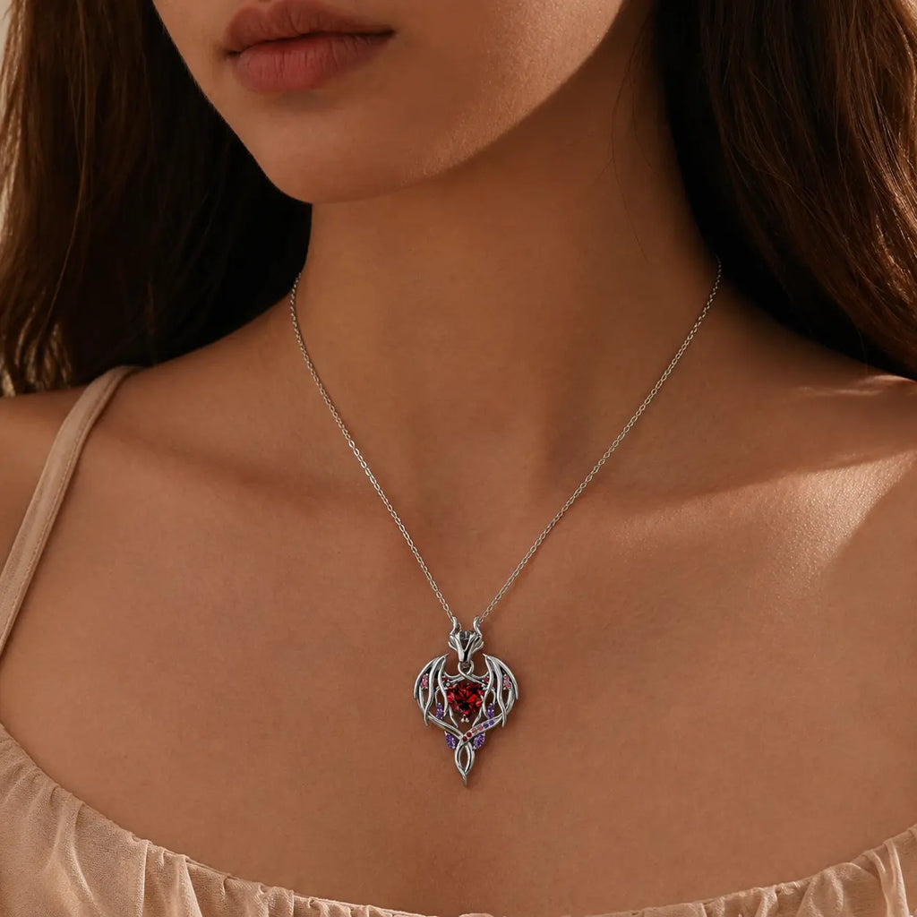Durin Necklace