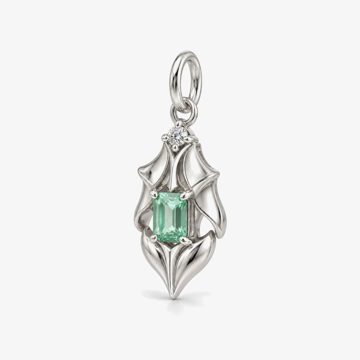Firefly Armour Petal Charm