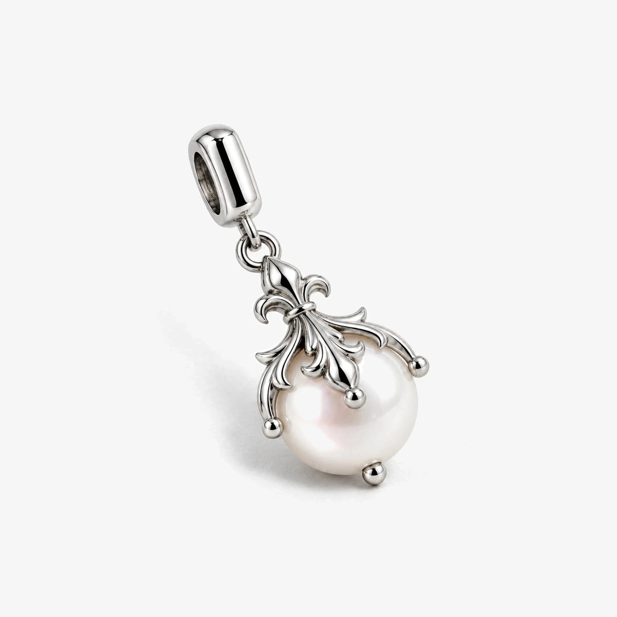 Shikon Jewel Charm, three-quarter view