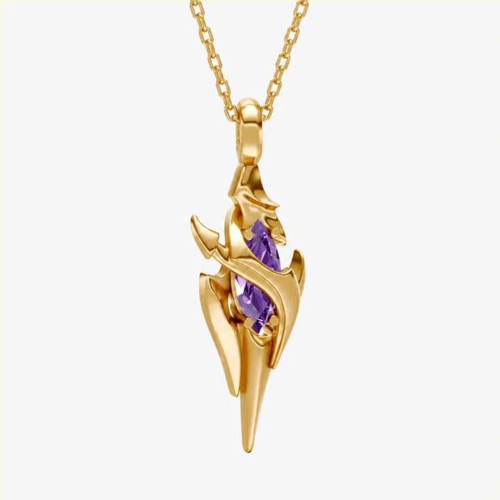 Flins Necklace
