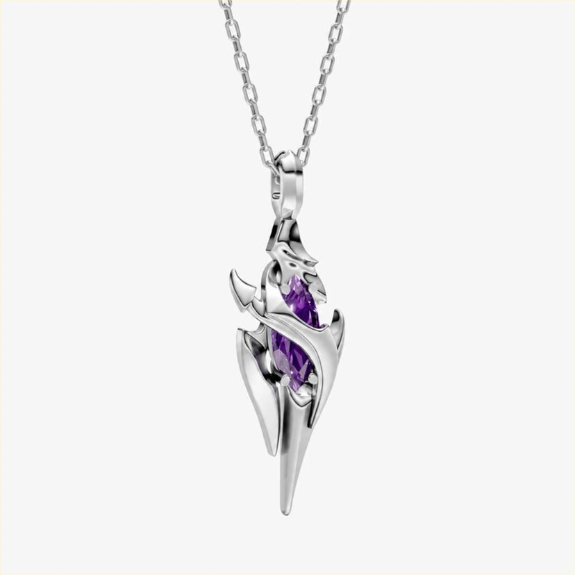 Flins Necklace - approved product image 2