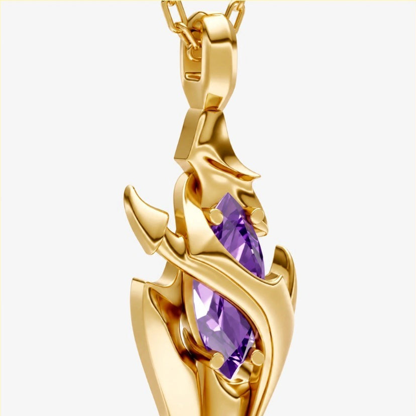 Flins Necklace - approved product image 3