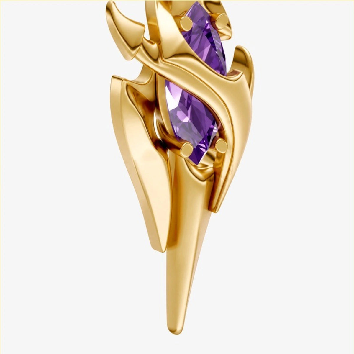 Flins Necklace - approved product image 4