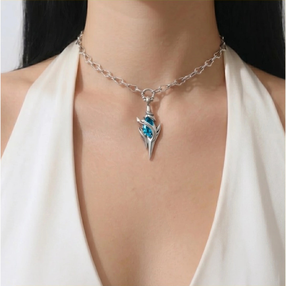 Flins Necklace - approved product image 6