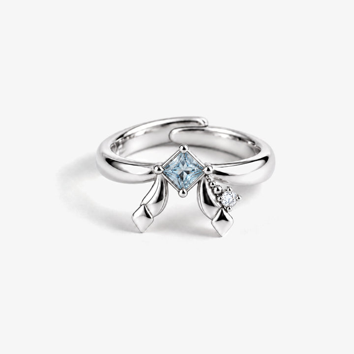 Frost Path Ring