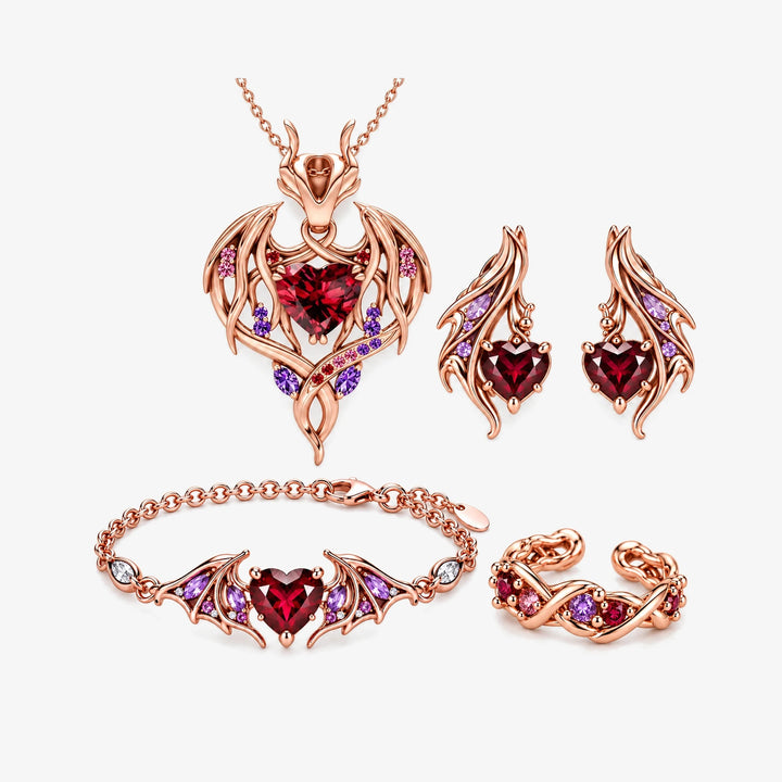 Full Durin Jewelry Collection