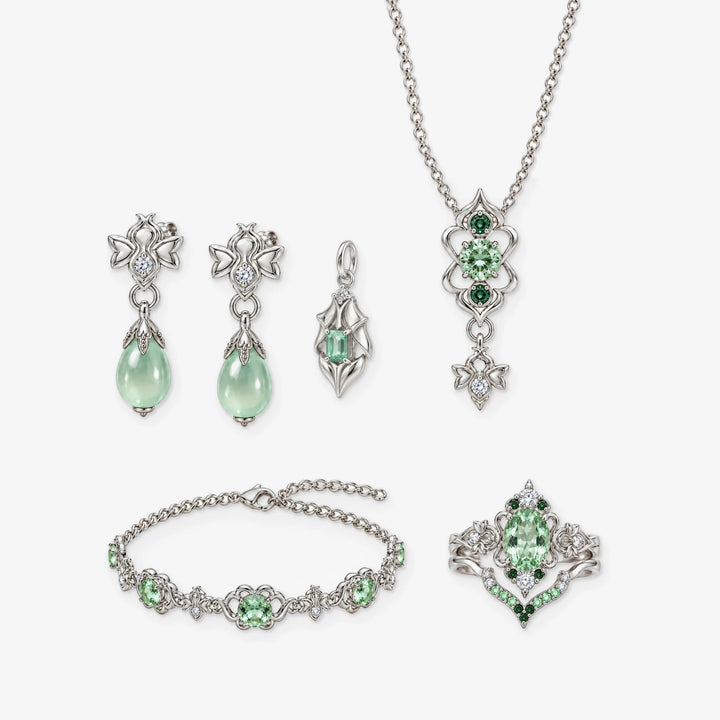 Full Firefly Jewelry Collection