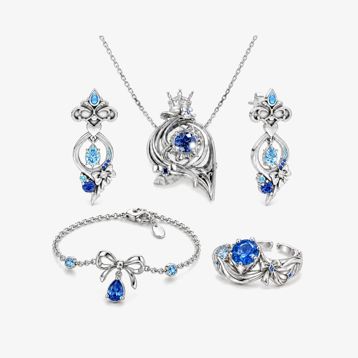 Full Furina Jewelry Collection