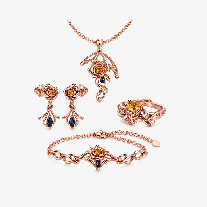 Full Navia Jewelry Collection
