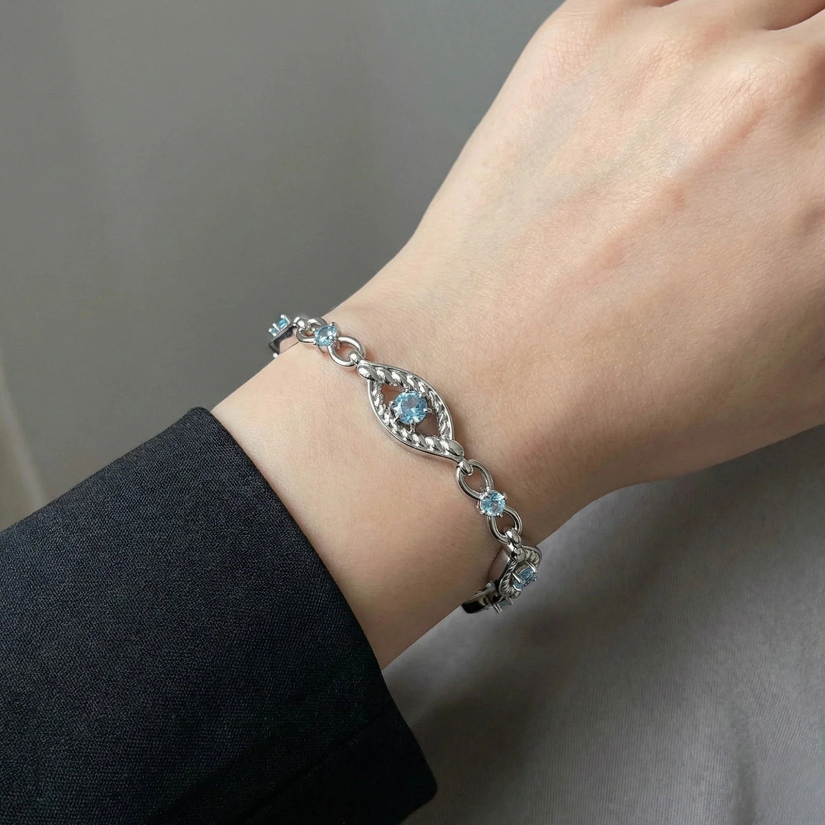 Full Six Eyes Jewelry Collection - 5