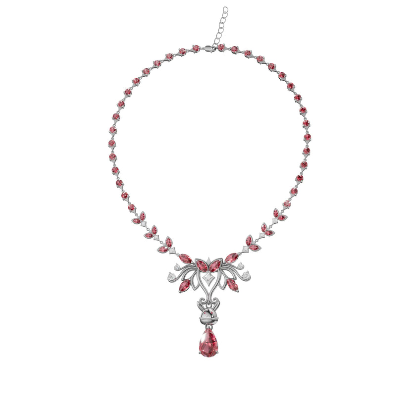 Alice Necklace