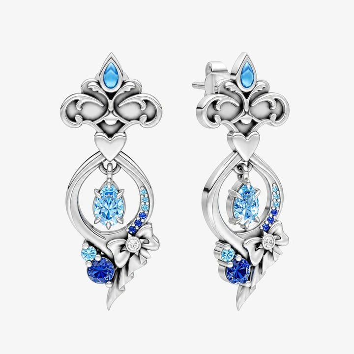 Furina Earrings