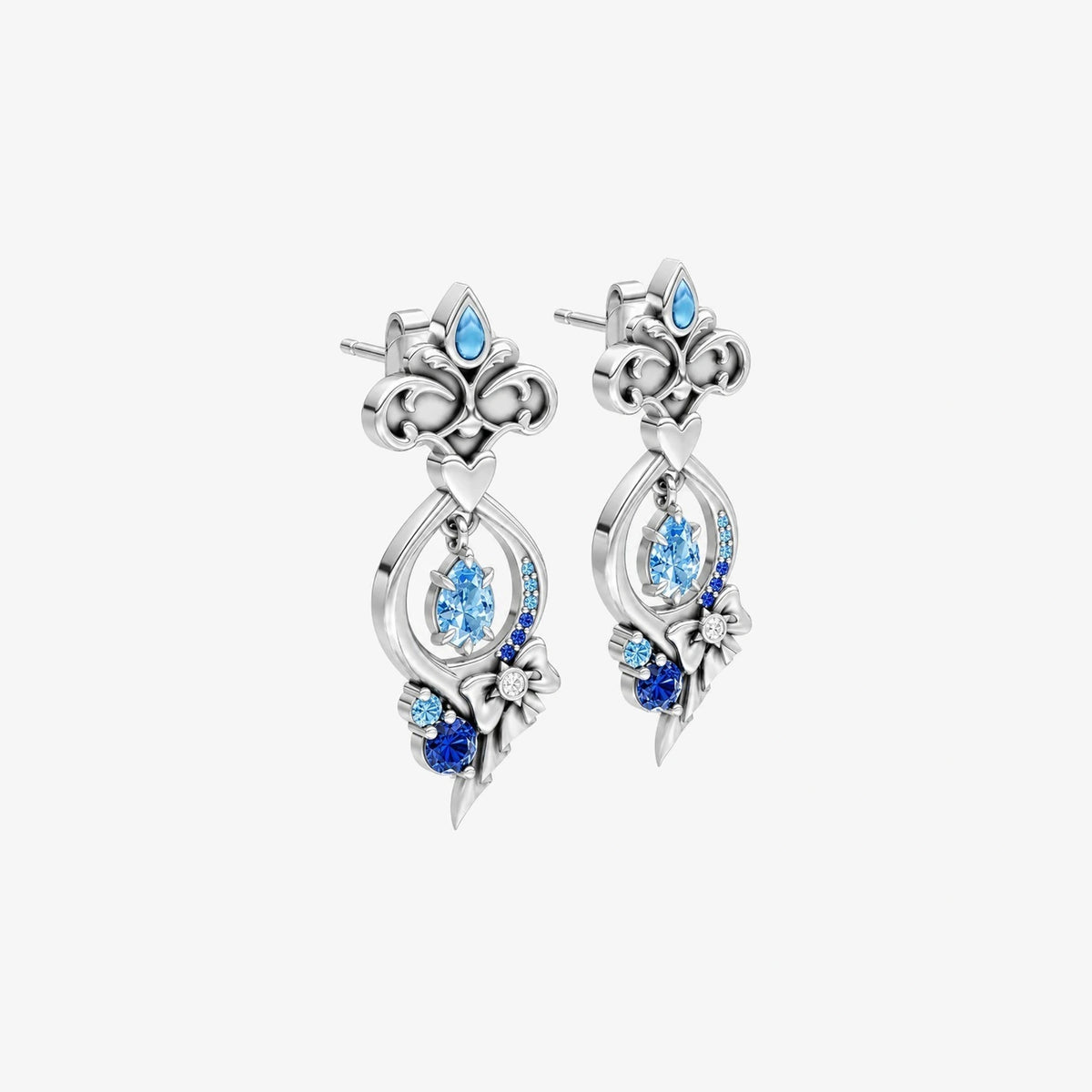 Furina Earrings image 2