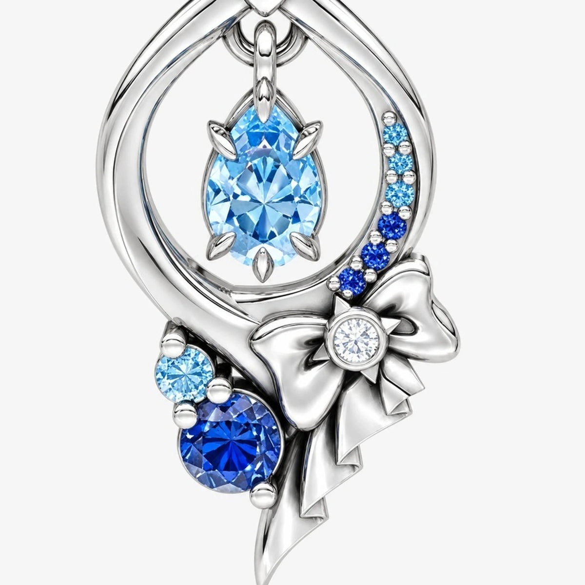 Furina Earrings image 6