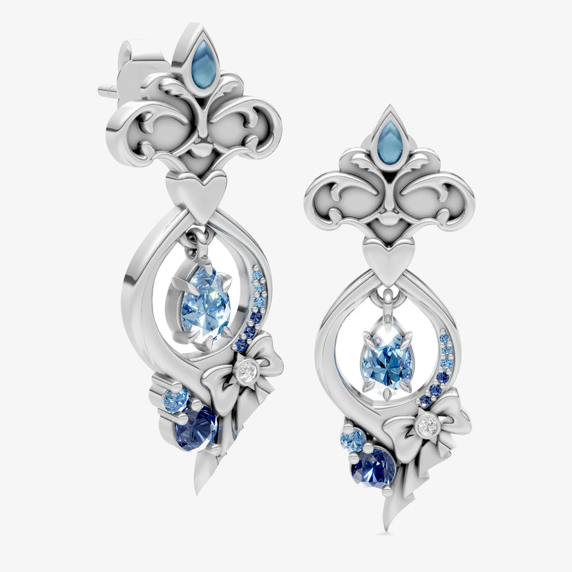 Furina Earrings