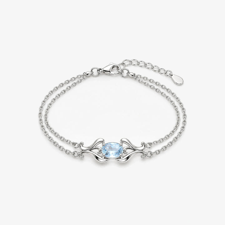 Ganyu Bracelet