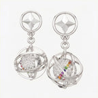Wish Star Earrings - approved product image 3