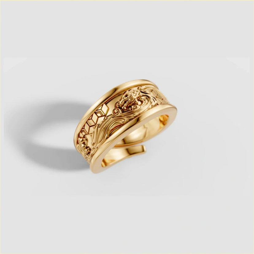 Water Hashira Ring - approved product image 2