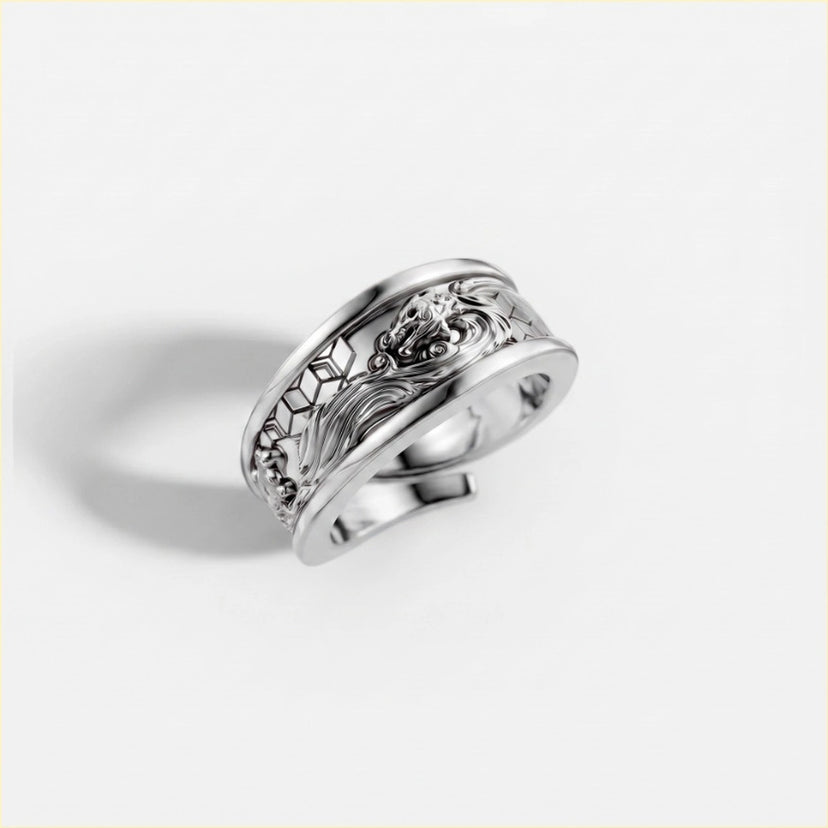 Water Hashira Ring - approved product image 4