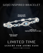 Gojo Bracelet