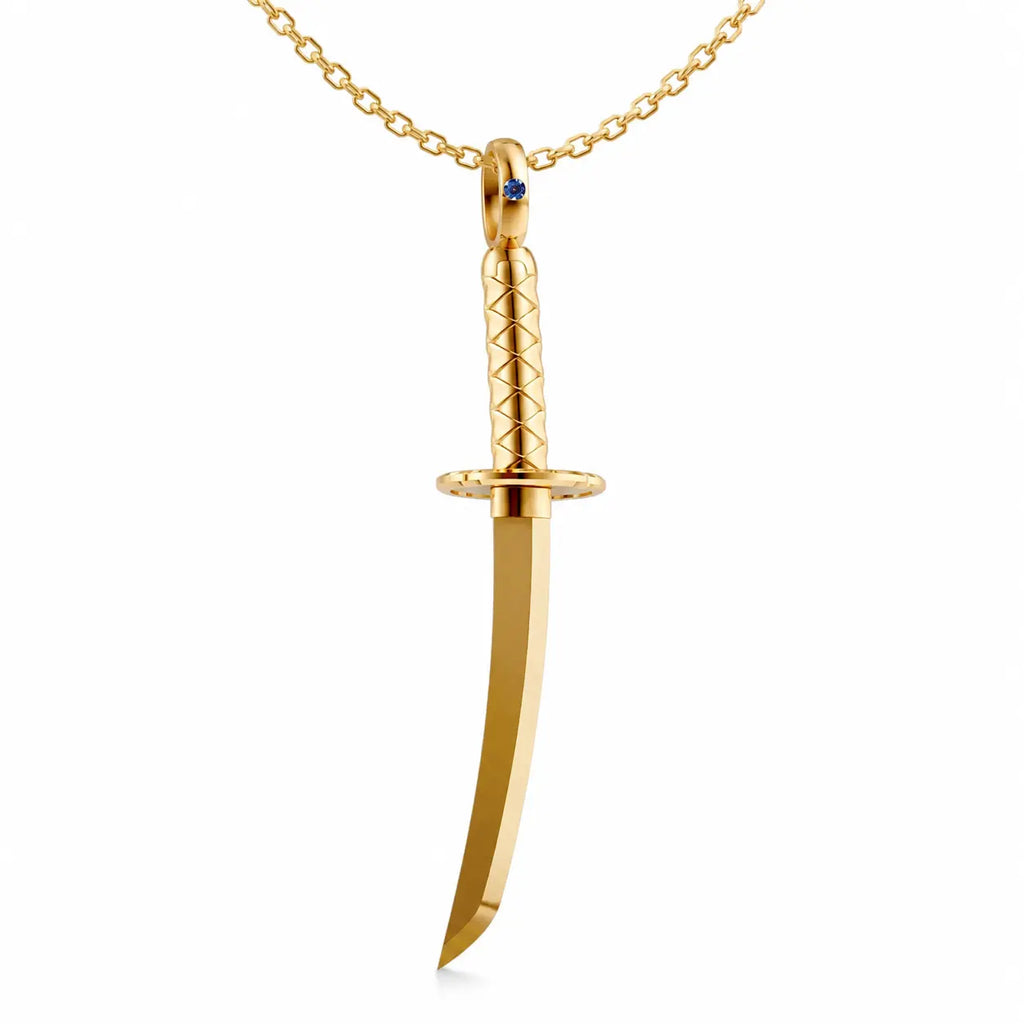Yuta Necklace