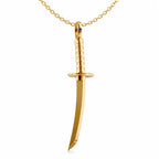 Yuta Necklace